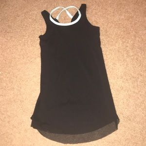 Ivivva tennis dress